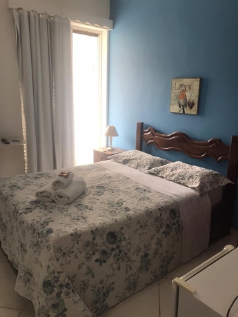 Imagen de la habitación del Hotel Pousada Kopenhagen Beach. Foto 4