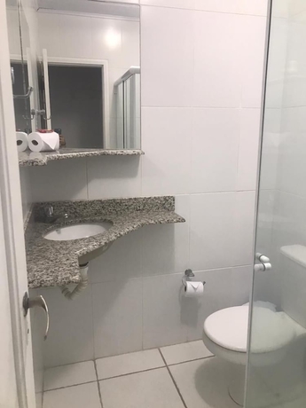 Imagen de la habitación del Hotel Pousada Kopenhagen Beach. Foto 5