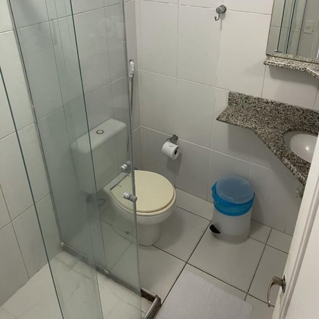 Imagen de la habitación del Hotel Pousada Kopenhagen Beach. Foto 9