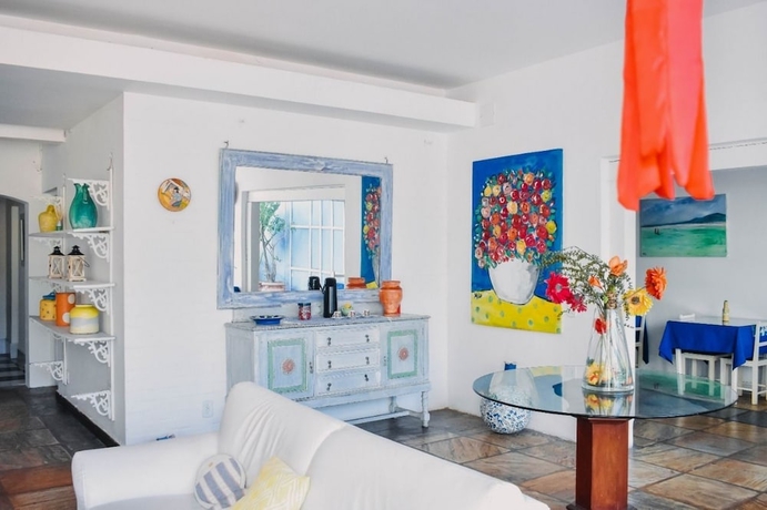 Imagen de los interiores del Hotel Pousada Kopenhagen Beach. Foto 19