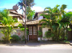 Imagen general del Hotel Pousada Kybalion. Foto 15