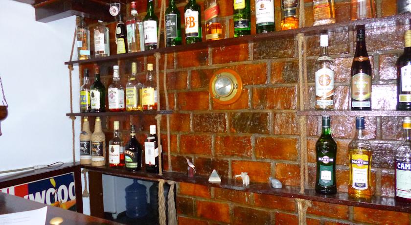 Imagen general del Hotel Pousada Kybalion. Foto 3