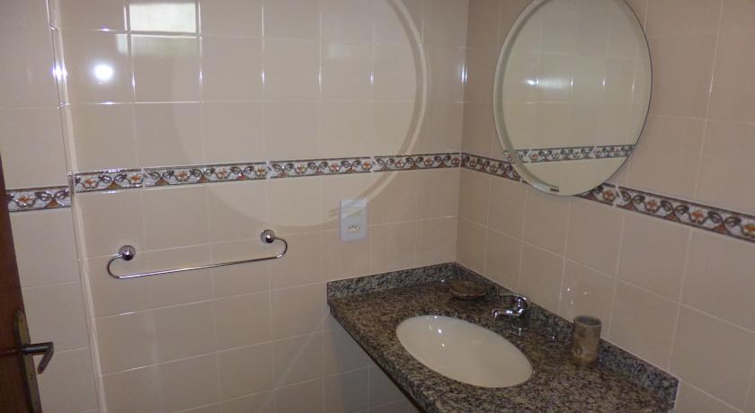 Imagen general del Hotel Pousada Kybalion. Foto 4