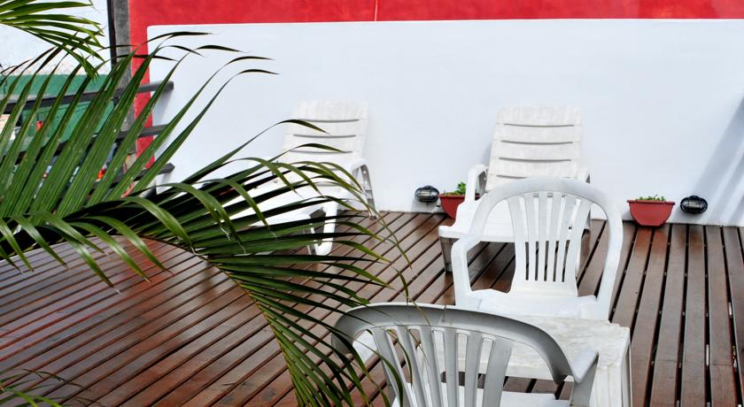 Imagen general del Hotel Pousada Kybalion. Foto 5