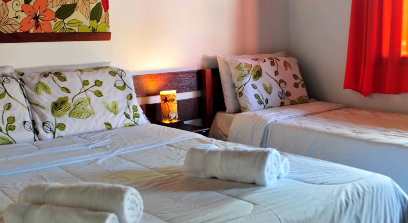 Imagen general del Hotel Pousada Kybalion. Foto 11