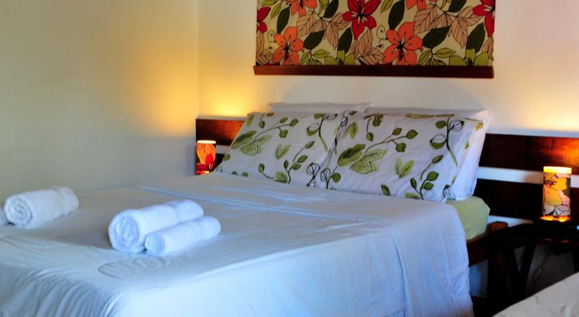 Imagen general del Hotel Pousada Kybalion. Foto 12