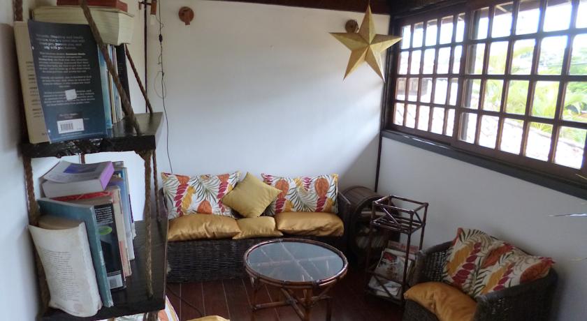 Imagen general del Hotel Pousada Kybalion. Foto 13