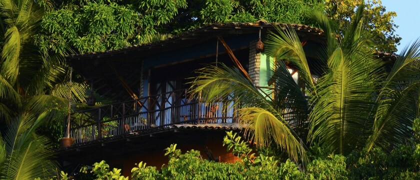 Imagen general del Hotel Pousada La Bonita. Foto 2