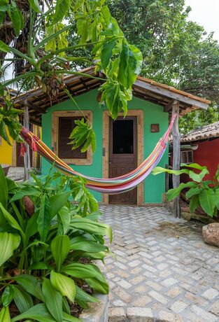 Imagen general del Hotel Pousada La Bonita. Foto 6