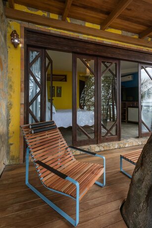 Imagen general del Hotel Pousada La Bonita. Foto 7