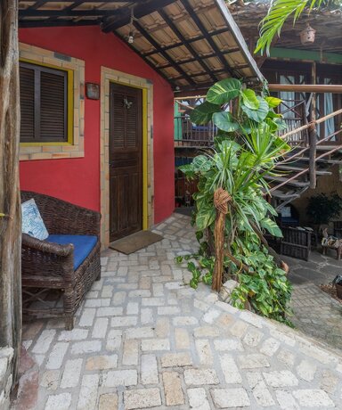 Imagen general del Hotel Pousada La Bonita. Foto 9