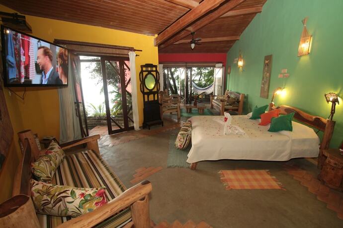 Imagen general del Hotel Pousada La Bonita. Foto 10