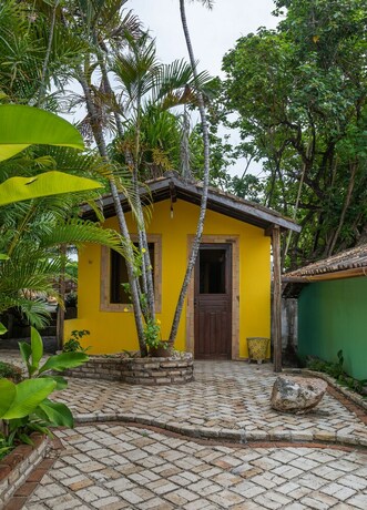 Imagen de la habitación del Hotel Pousada La Bonita. Foto 15