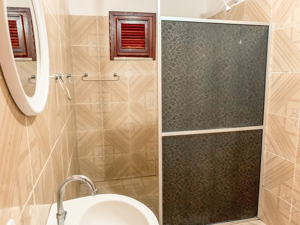Imagen de la habitación del Hotel Pousada La Goduria. Foto 3