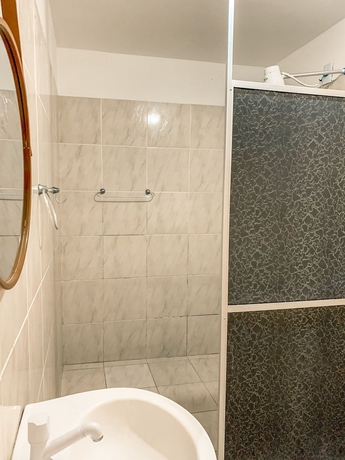 Imagen de la habitación del Hotel Pousada La Goduria. Foto 4