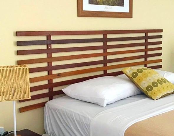 Imagen de la habitación del Hotel Pousada La Proeza. Foto 3