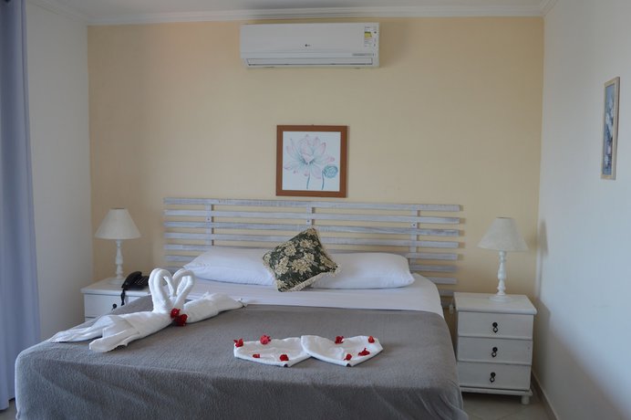 Imagen de la habitación del Hotel Pousada La Proeza. Foto 11