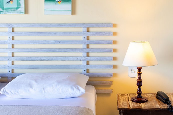 Imagen de la habitación del Hotel Pousada La Proeza. Foto 13