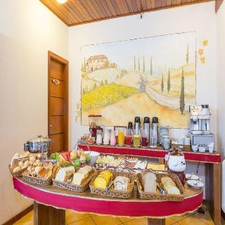 Imagen general del Hotel Pousada La Toscana. Foto 4