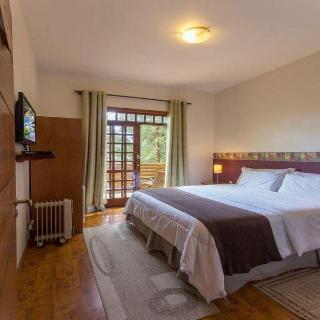 Imagen general del Hotel Pousada La Toscana. Foto 12