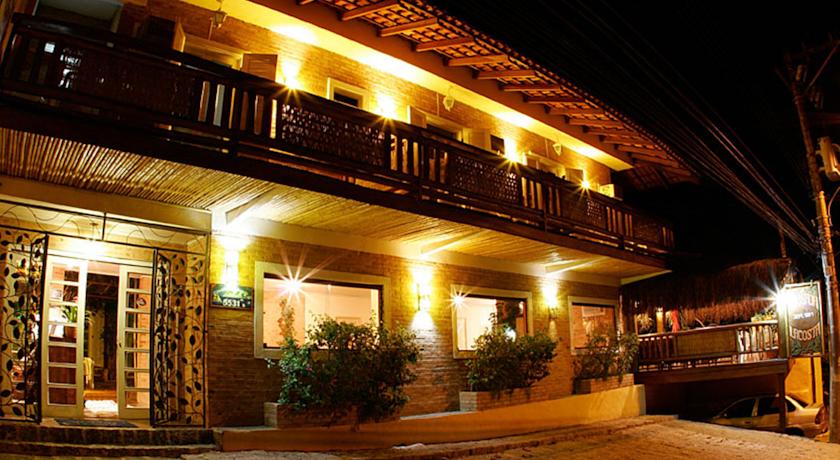 Imagen general del Hotel Pousada Lacosta, Ilhabela. Foto 6