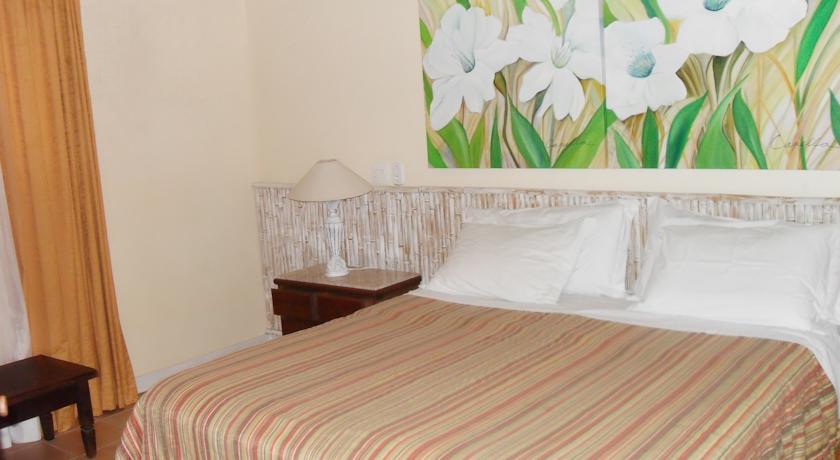 Imagen general del Hotel Pousada Lacosta, Ilhabela. Foto 10