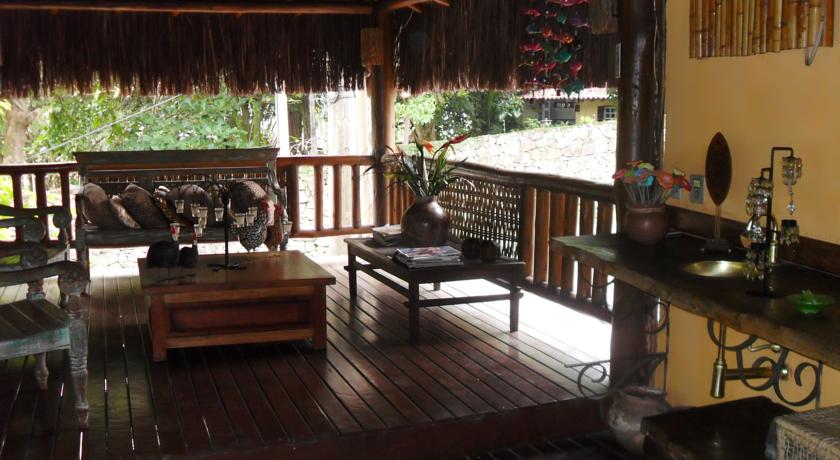 Imagen general del Hotel Pousada Lacosta, Ilhabela. Foto 13