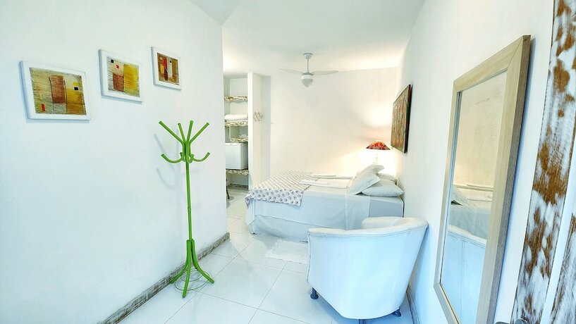 Imagen general del Hotel Pousada Lacosta, Ilhabela. Foto 6