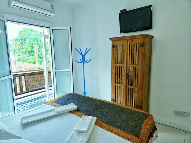 Imagen de la habitación del Hotel Pousada Lacosta, Ilhabela. Foto 12