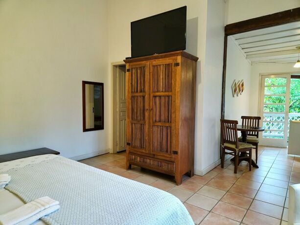 Imagen de la habitación del Hotel Pousada Lacosta, Ilhabela. Foto 13
