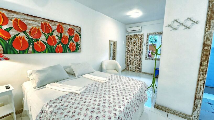 Imagen de la habitación del Hotel Pousada Lacosta, Ilhabela. Foto 14