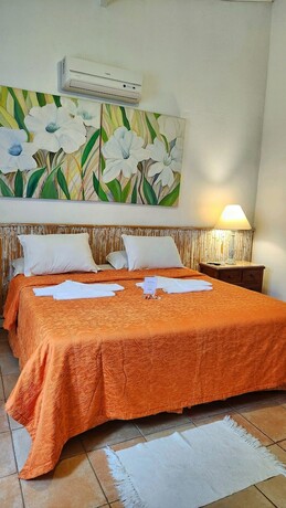 Imagen de la habitación del Hotel Pousada Lacosta, Ilhabela. Foto 15