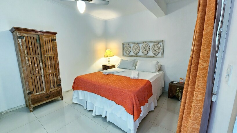 Imagen de la habitación del Hotel Pousada Lacosta, Ilhabela. Foto 20