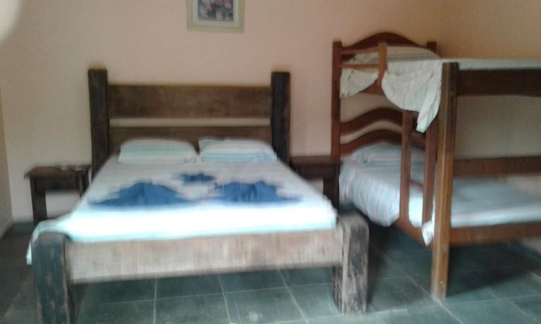 Imagen general del Hotel Pousada Lagoa Azul. Foto 2