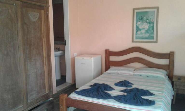 Imagen general del Hotel Pousada Lagoa Azul. Foto 3