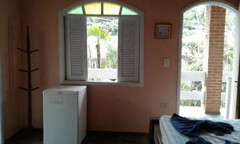 Imagen general del Hotel Pousada Lagoa Azul. Foto 4