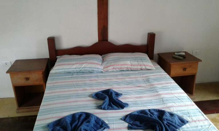 Imagen general del Hotel Pousada Lagoa Azul. Foto 5