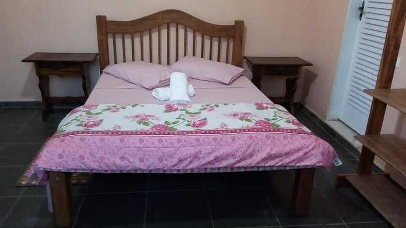 Imagen general del Hotel Pousada Lagoa Azul. Foto 6