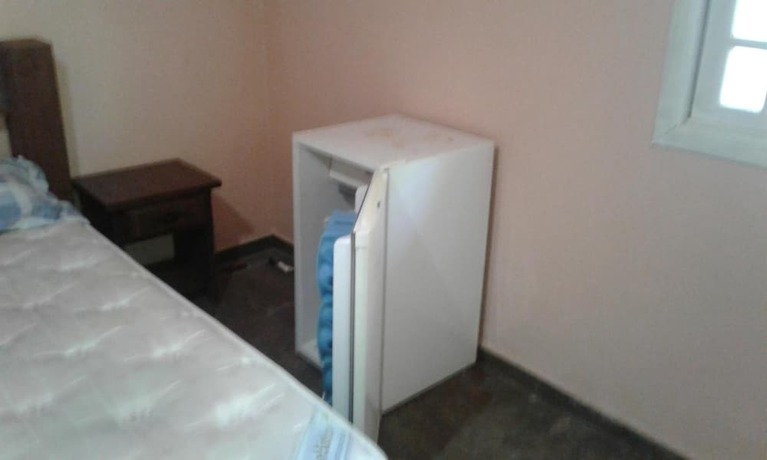 Imagen general del Hotel Pousada Lagoa Azul. Foto 7