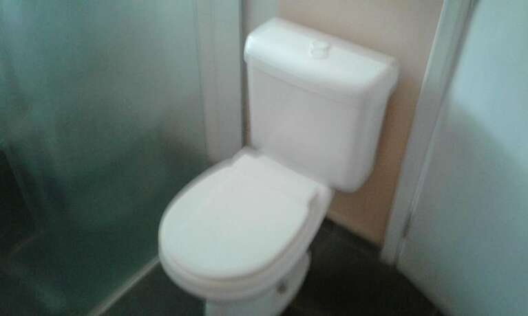 Imagen general del Hotel Pousada Lagoa Azul. Foto 8