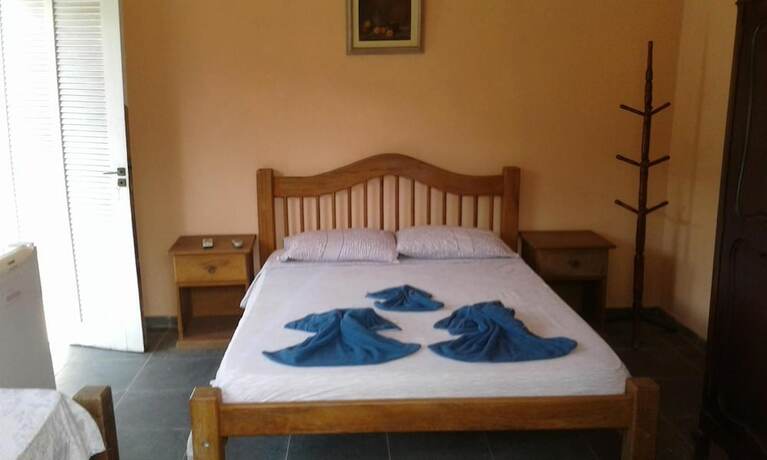 Imagen general del Hotel Pousada Lagoa Azul. Foto 9