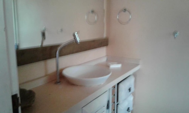 Imagen general del Hotel Pousada Lagoa Azul. Foto 10