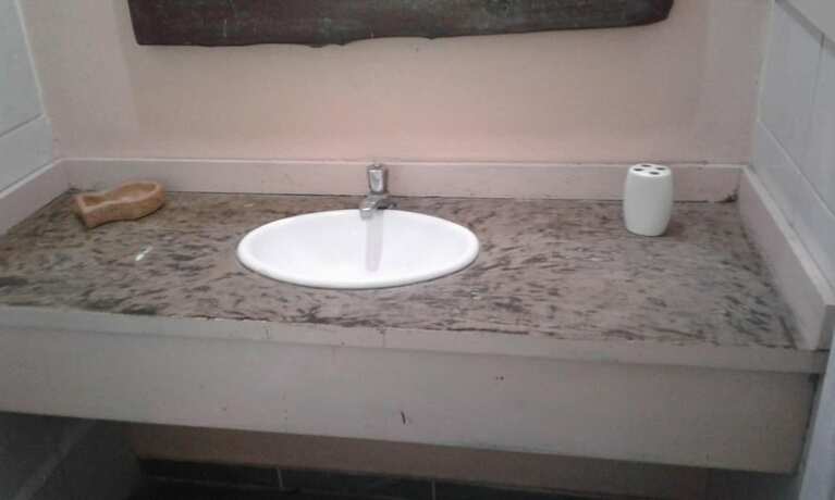 Imagen general del Hotel Pousada Lagoa Azul. Foto 11