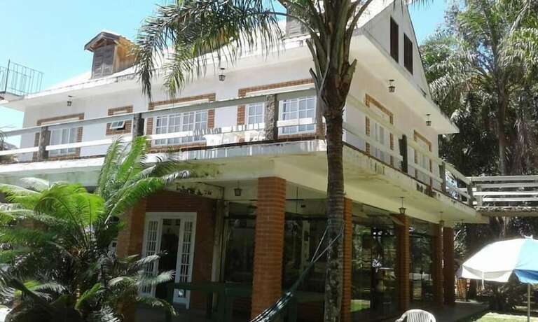 Imagen general del Hotel Pousada Lagoa Azul. Foto 12