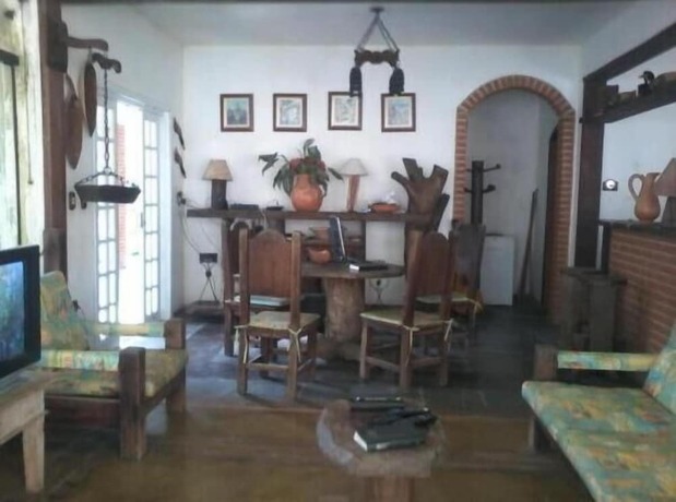 Imagen general del Hotel Pousada Lagoa Azul. Foto 13