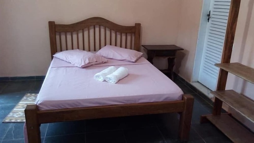 Imagen de la habitación del Hotel Pousada Lagoa Azul. Foto 20