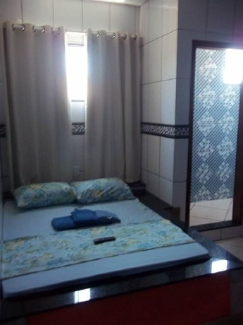 Imagen de la habitación del Hotel Pousada Lagoa Azul. Foto 2