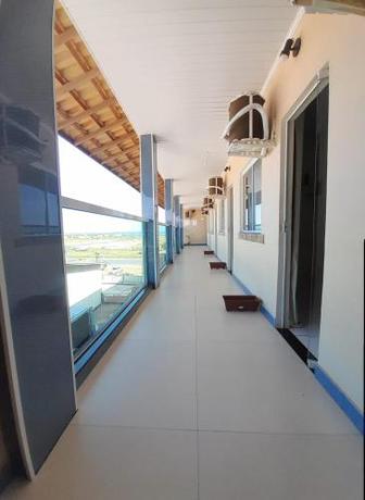 Imagen de la habitación del Hotel Pousada Lagoa Azul. Foto 7