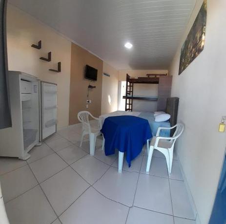 Imagen de la habitación del Hotel Pousada Lagoa Azul. Foto 8