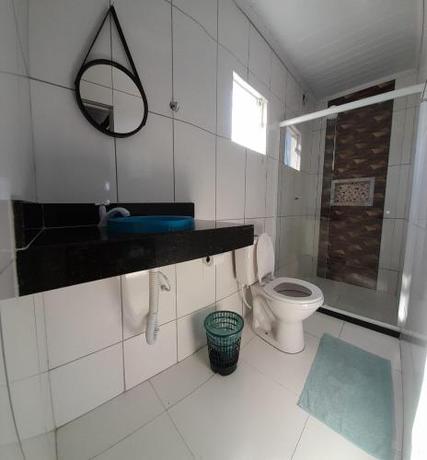 Imagen de la habitación del Hotel Pousada Lagoa Azul. Foto 10